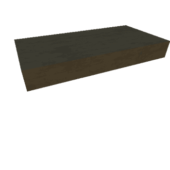 Sharp Wooden Parquet 1x2 {2}_1